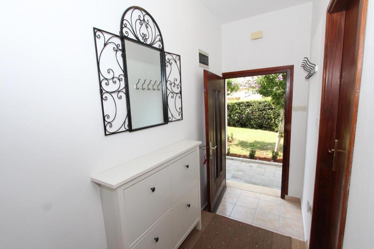 Apartments Mirela Rovinj Luaran gambar