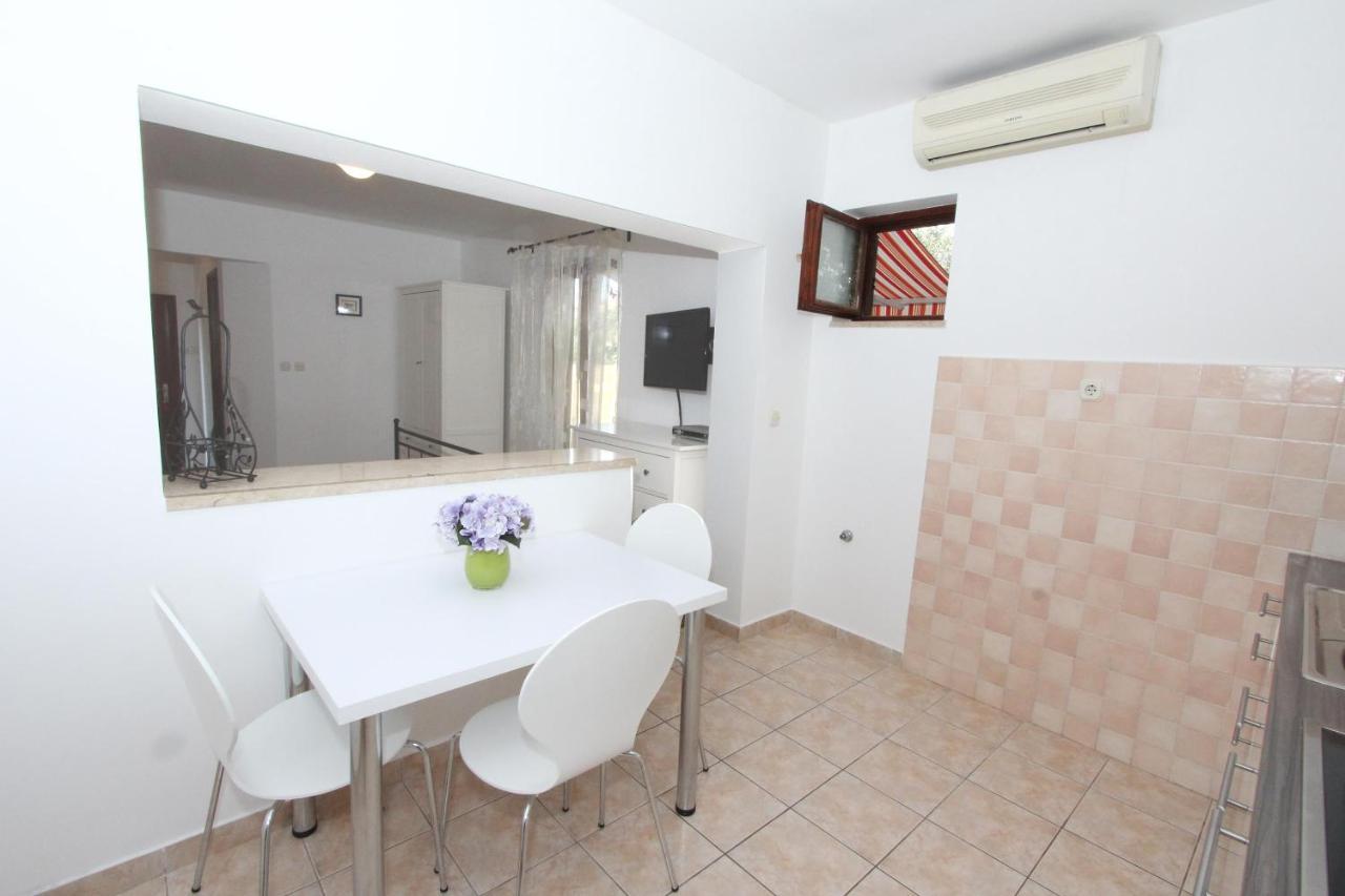 Apartments Mirela Rovinj Luaran gambar