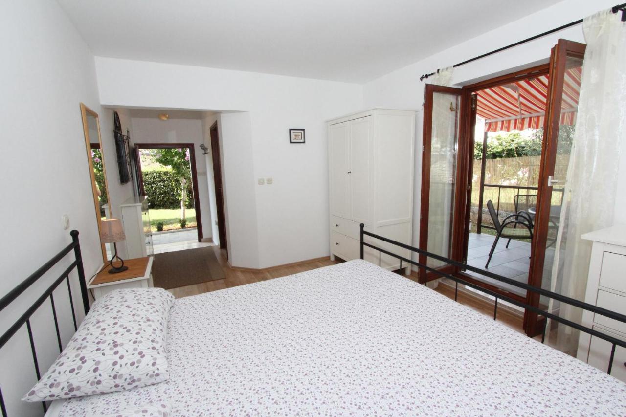 Apartments Mirela Rovinj Luaran gambar
