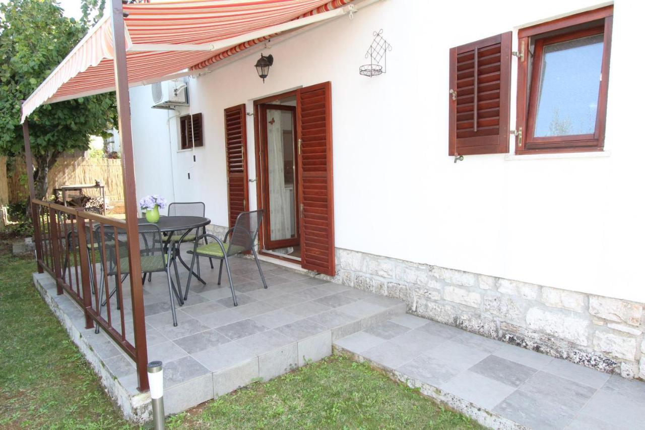 Apartments Mirela Rovinj Luaran gambar