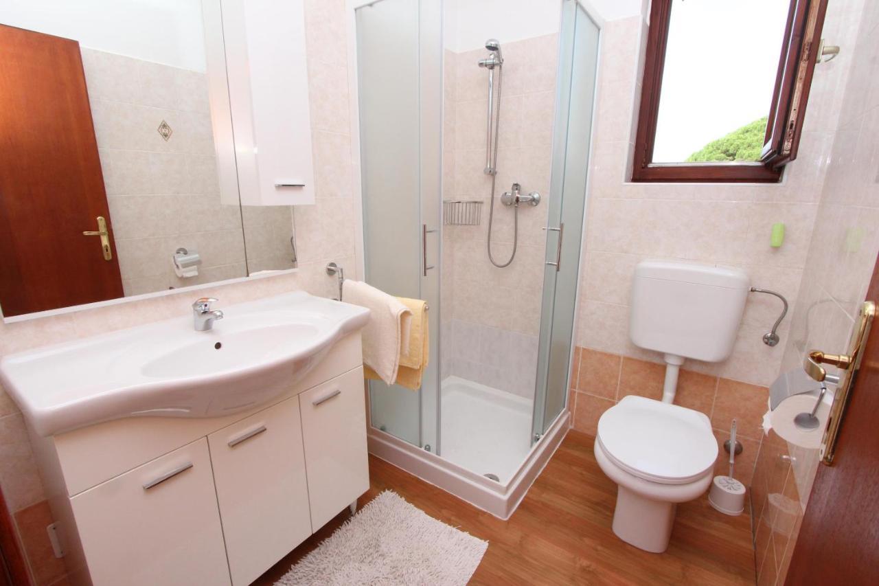 Apartments Mirela Rovinj Luaran gambar
