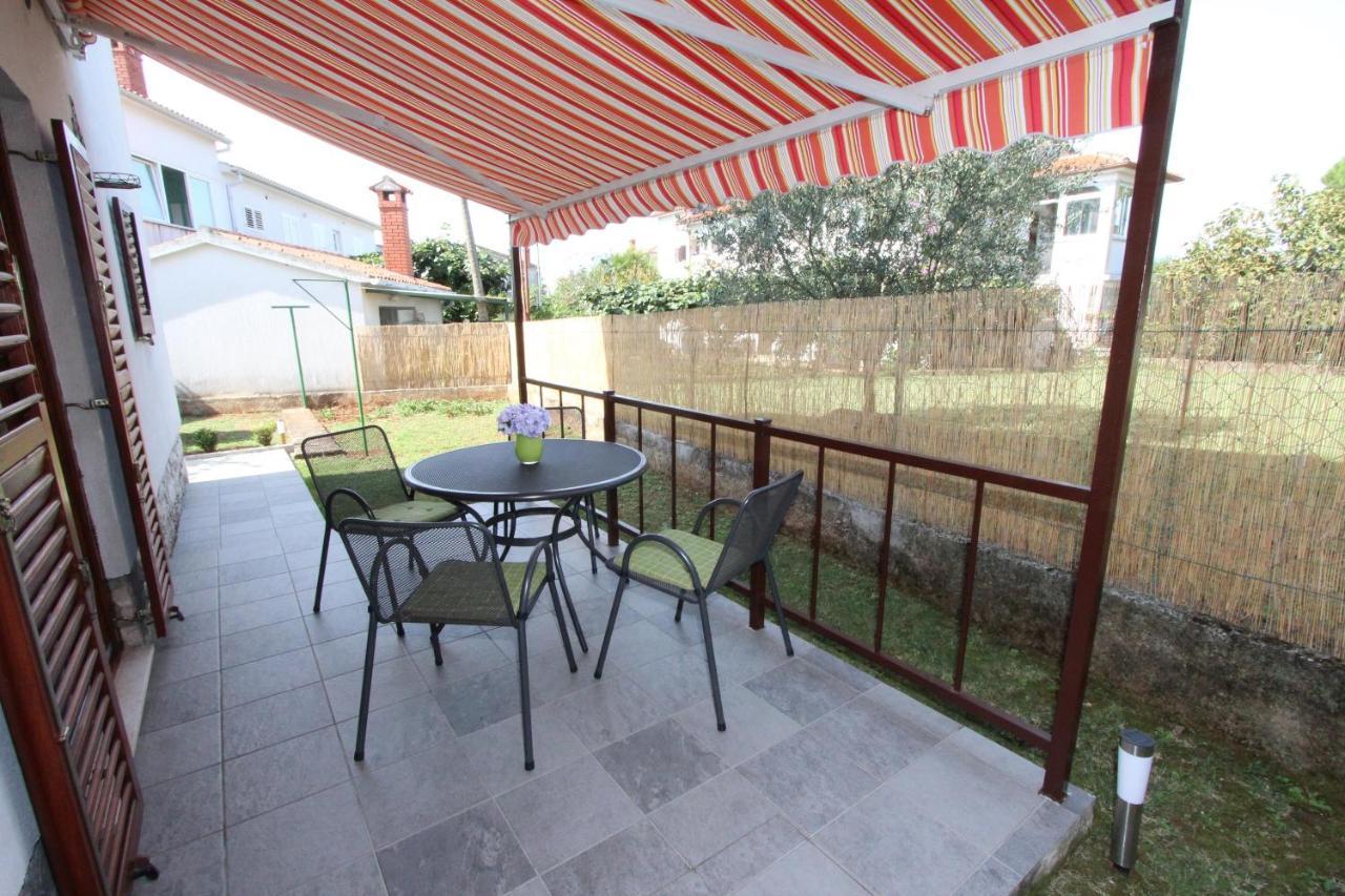 Apartments Mirela Rovinj Luaran gambar