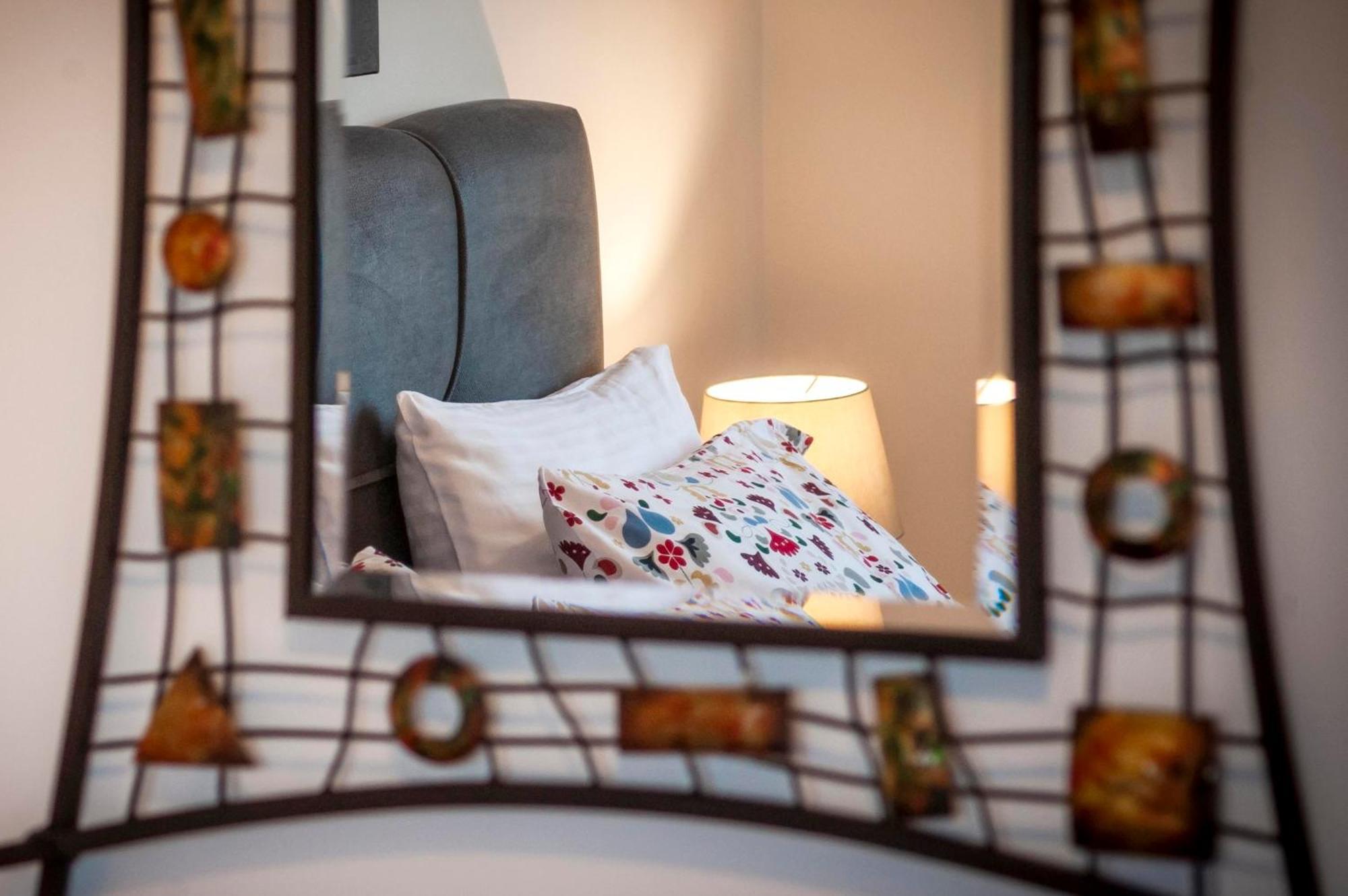 Apartments Mirela Rovinj Luaran gambar