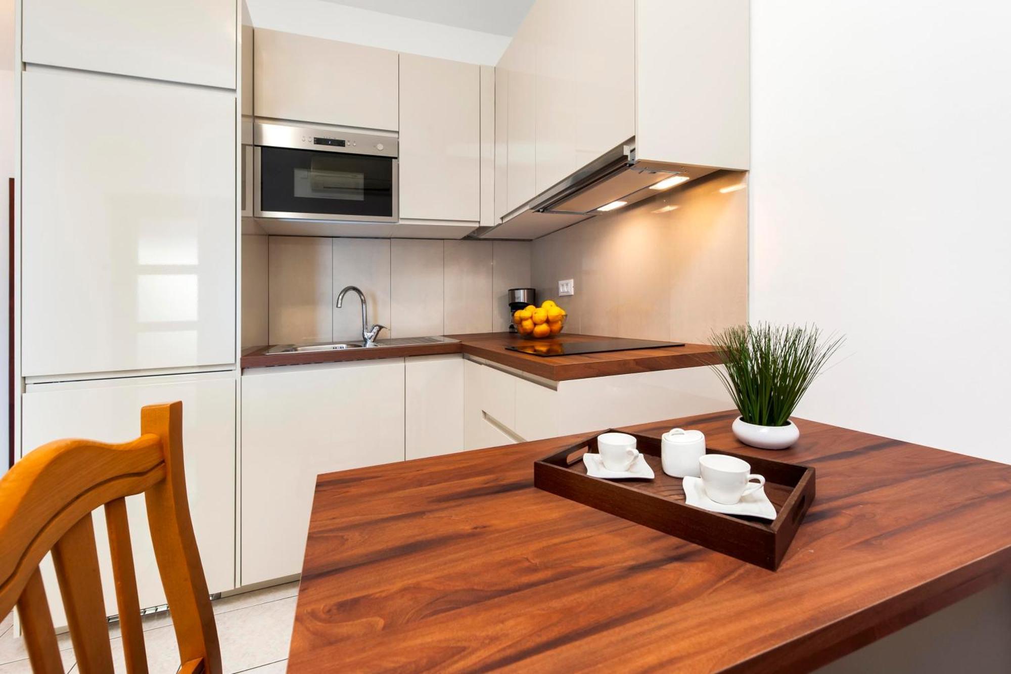Apartments Mirela Rovinj Luaran gambar