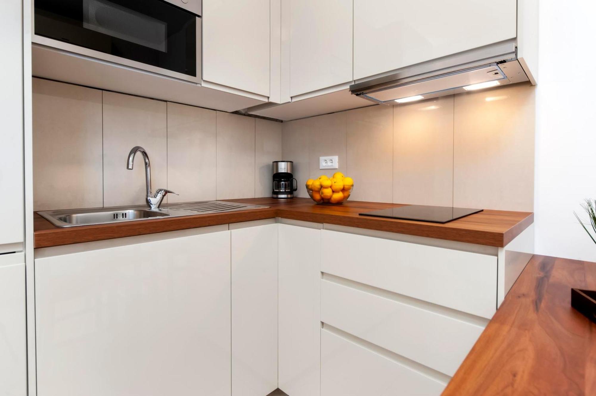 Apartments Mirela Rovinj Luaran gambar